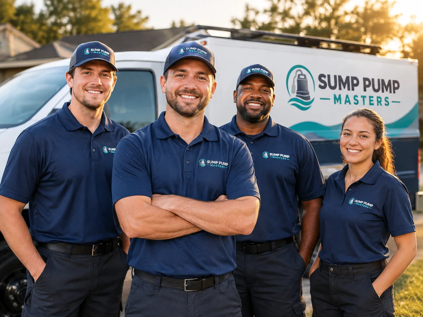 Sump Pump Repair company in Tecate, CA