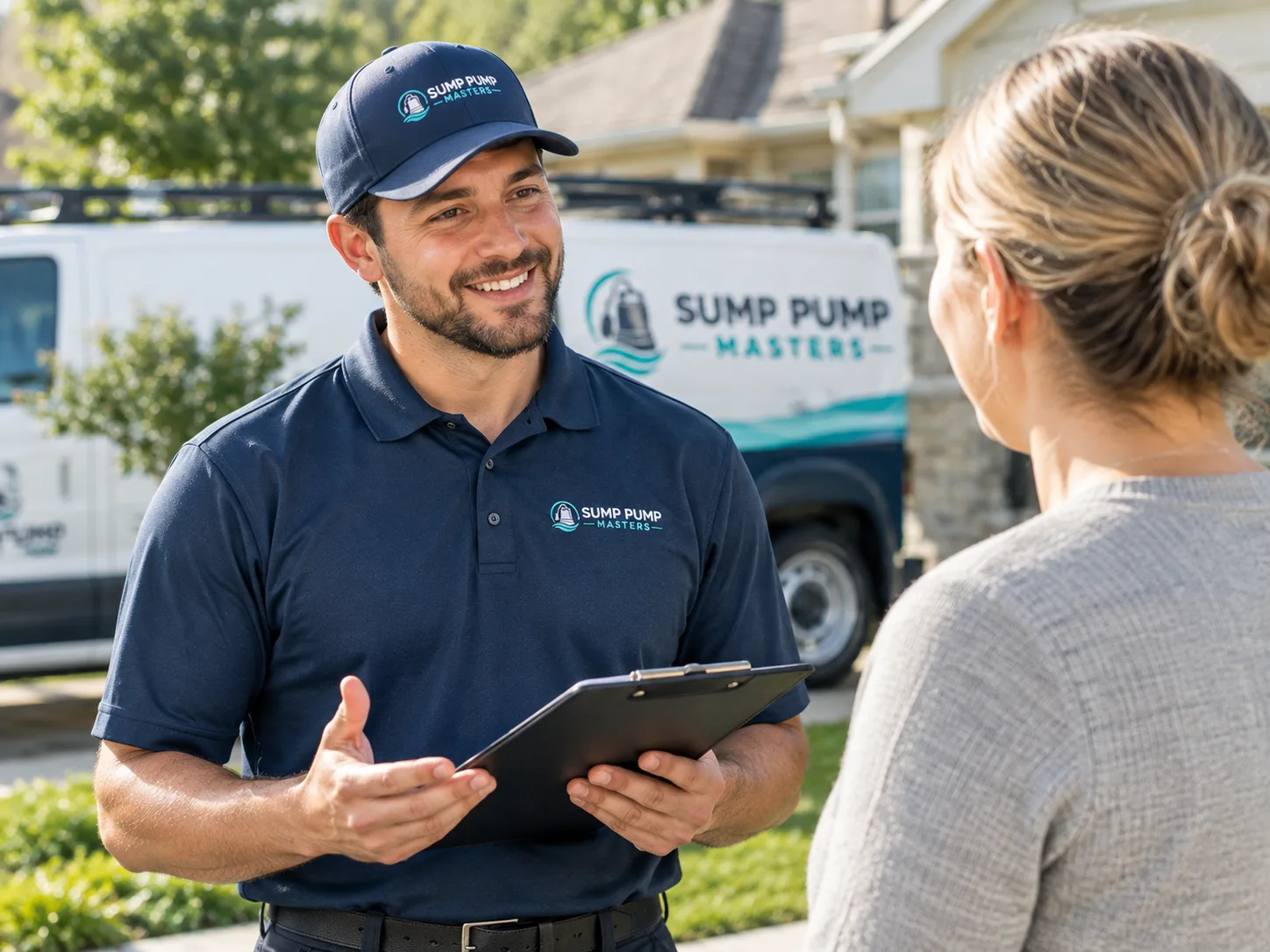 Sump Pump Repair Tecate, CA FAQs
